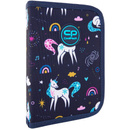 Piórnik szkolny CoolPack Clipper Unicorn F076935