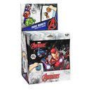 Magnesy na lodówkę Iron Man Colorino Kids Avengers 79338PTR_IRON