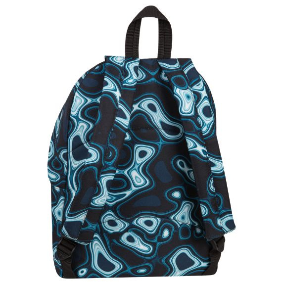 Plecak młodzieżowy szkolny CoolPack Cross Sapphire F026889
