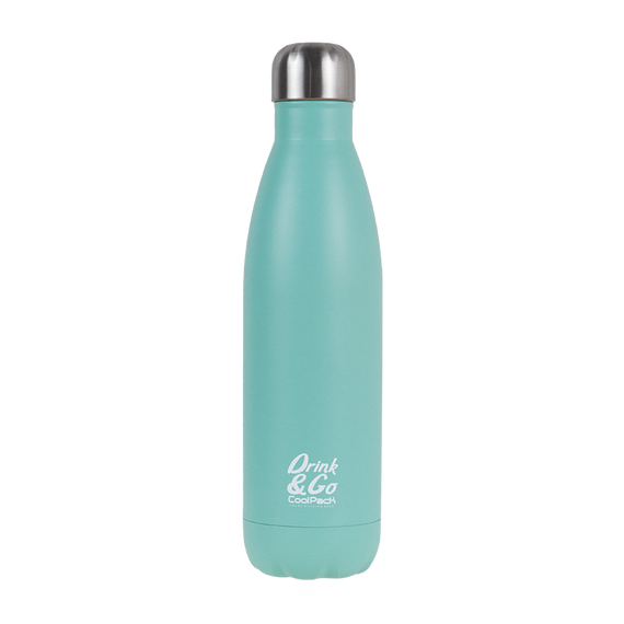 Water bottle Coolpack Tramp 700 ml Scotish Blue 51392CP