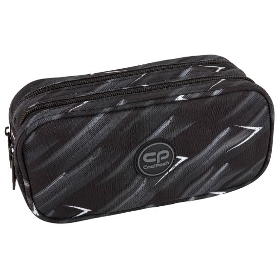 Piórnik szkolny Coolpack Duke Blackboard F065921
