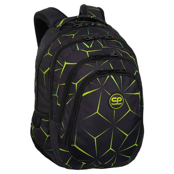 Coolpack  CoolPack Drafter Pastel Orient 35615CP No. B05019