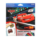 Magnesy na lodówkę Zygzak McQueen 1 Colorino Kids Cars 79086PTR_1