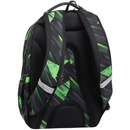 Plecak młodzieżowy szkolny CoolPack Drafter Green Mirror F010920