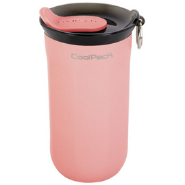Water bottle Coolpack Tramp 700 ml Scotish Blue 51392CP