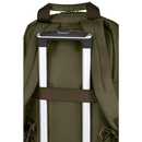 Plecak biznesowy Coolpack Hold Olive Green E54012