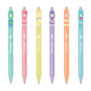 Piórnik szkolny Coolpack Campus Oxford 60196CP nr 498