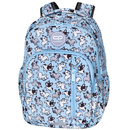 Plecak młodzieżowy Coolpack Base Cute Bulldogs D027333