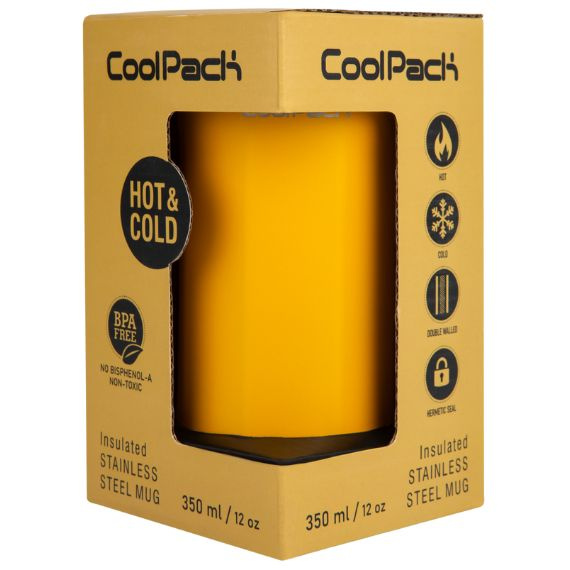 Kubek termiczny Coolpack Coffee Mug Helen Z22744