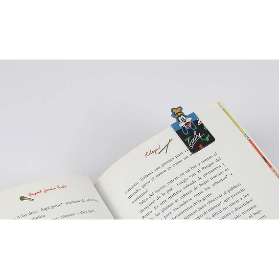 Zakładki magnetyczne Colorino Disney Mickey Mouse 16463PTR