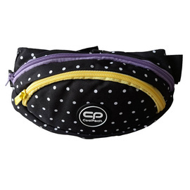 Biodrówka Coolpack Albany Rainbow Dots E75530