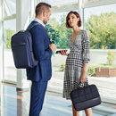 Plecak biznesowy Coolpack Bolt Bordowy 47588CP B95406