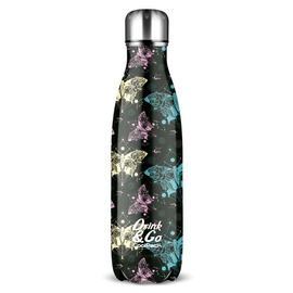 Water bottle Coolpack Tramp 700 ml Scotish Blue 51392CP