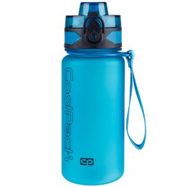 Bidon Coolpack Brisk mini 400ml Niebieski 95235CP_95211CP