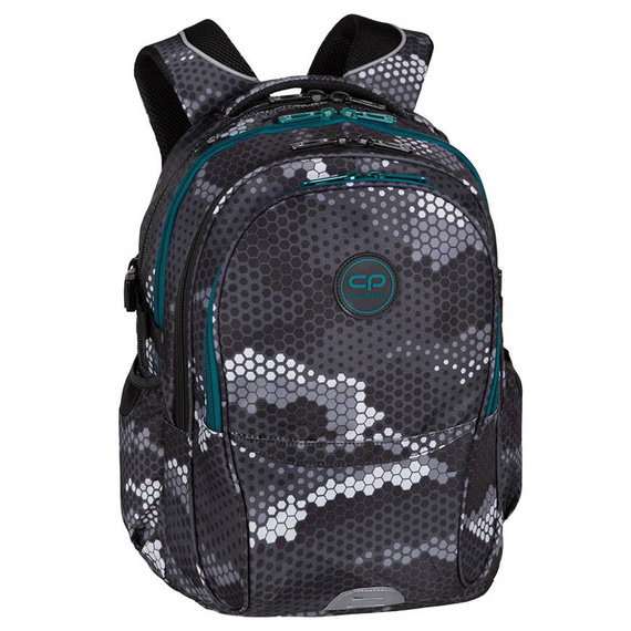 Backpack CoolPack Factor Hippie Daisy 34014CP No. B02015