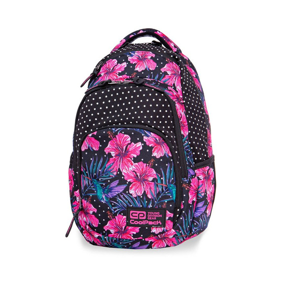 Backapck CoolPack Vance Blossoms 21748CP No. B37102