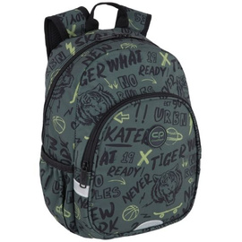 Plecak przedszkolny Coolpack Toby Tiger F049931