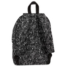 Plecak młodzieżowy szkolny CoolPack Cross Black Cats F026894