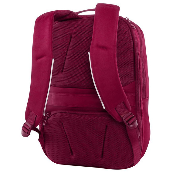 Plecak biznesowy Coolpack Bolt Bordowy 47588CP B95406