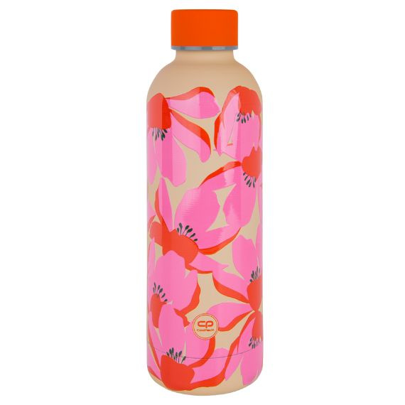 Butelka termiczna Coolpack Bonet Navy Blue Z23013