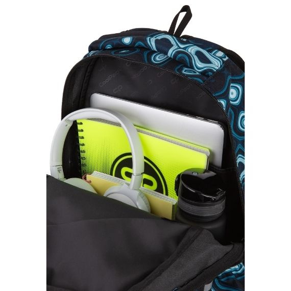Plecak szkolny Coolpack Pick Saphire F099889