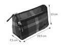 Kosmetyczka Coolpack Charm Dots 45377CP nr 35