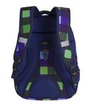 Plecak szkolny Coolpack Combo Criss Cross 82126CP nr A517