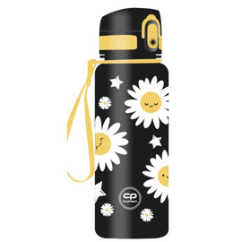 Bidon Coolpack Brisk mini 400ml Daisy Black Z17817