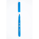 Metallic markers 6 colours Colorino Kids 32582PTR