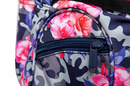 Plecak szkolny Coolpack Joy L LED Camo Roses 96652CP A21209