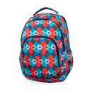 Zestaw Coolpack Magic Leaves - plecak Basic Plus i piórnik Tube