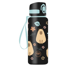 Bidon Coolpack Brisk mini 400ml Capybara Z17937