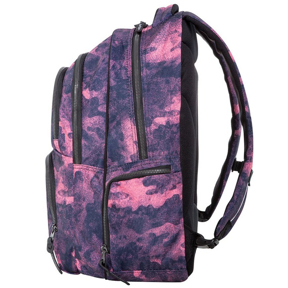 Plecak szkolny CoolPack Aero Foggy Pink 51929CP nr C34132