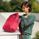 Plecak biznesowy Coolpack Bolt Bordowy 47588CP B95406