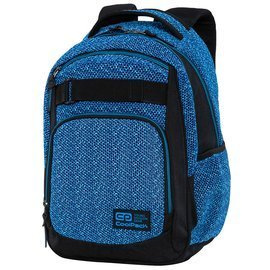 Plecak Coolpack Skater Blue 52438CP C52137