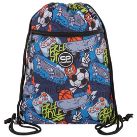 Worek sportowy CoolPack Vert Hobby F070929