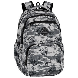 Plecak szkolny Coolpack Pick Sand Surf F099891