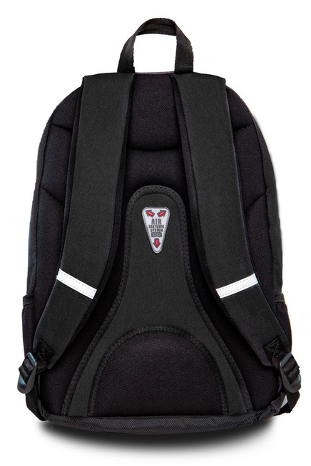 Młodzieżowy Plecak szkolny Coolpack Hippie Blue Glitter 22370CP B33083