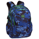 Plecak młodzieżowy szkolny CoolPack Factor Marines E02525