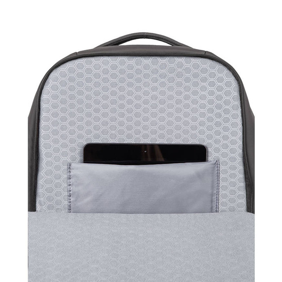 Plecak biznesowy Coolpack Border Dark Grey E94027