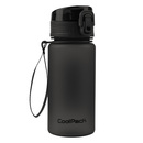 Bidon Coolpack Brisk mini 400ml Black Z17641
