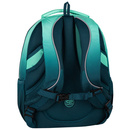 Zestaw CoolPack Gradient Blue Lagoon - plecak Factor X i piórnik Jumper 3