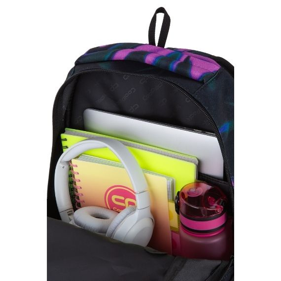 Plecak szkolny Coolpack Pick Amethyst F099892