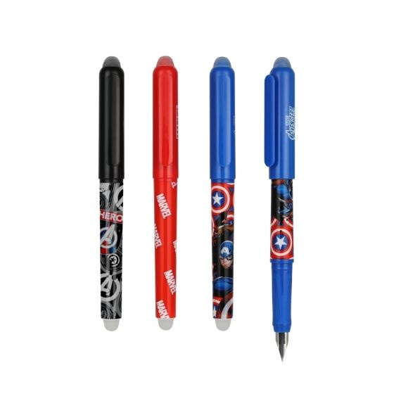 Pióro wieczne Coolpack Disney Avengers  79772PTR