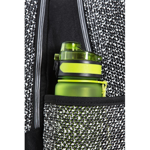 Plecak Coolpack Skater Grey 52582CP C52140