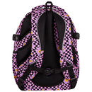 Plecak młodzieżowy szkolny CoolPack Factor Purple Pot F002819