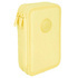 Powder Yellow