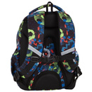 Plecak młodzieżowy Coolpack Jerry Football F029336