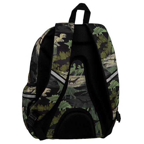 Zestaw Coolpack Adventure Park - plecak Rider, lunchbox Foodyx i piórnik Jumper 2