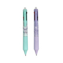 Długopis automatyczny wymazywalny Multikolor 4 in 1 Stitch 81058PTR